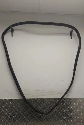 Toyota Prius (XW50) Front door rubber seal 