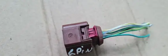 Audi Q5 SQ5 Other wiring loom 4H0973713H