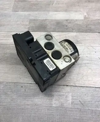 Ford Galaxy ABS Pump 7M3907379G 5WK84012 10092503173