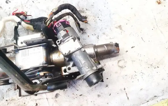 Volkswagen Golf IV Ignition lock contact am50