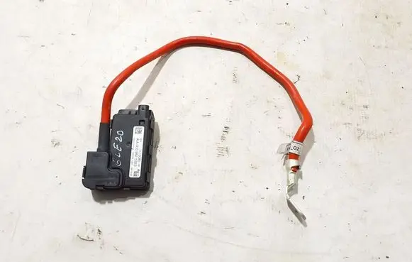 Mercedes-Benz GLE W167 Other relay A0009825323