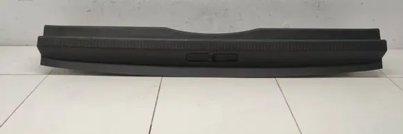 Citroen C5 Aircross Trunk/boot sill cover protection 9817158677