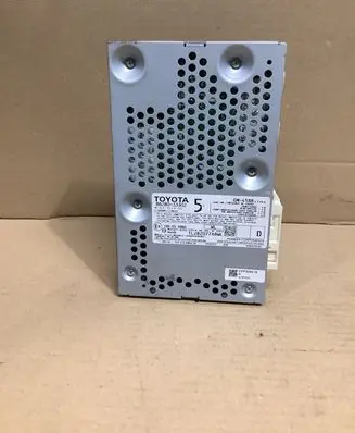 Lexus ES VII XZ10 Sound amplifier 8628033302 GM4188ZT03