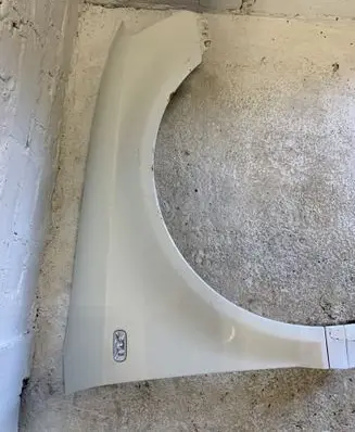 Audi A3 S3 8P Fender