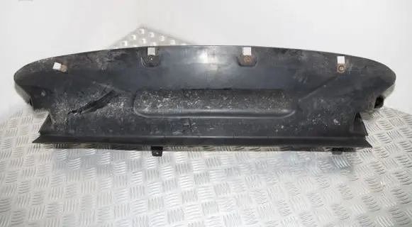 Ford Transit Custom Engine splash shield/under tray BK21V001A06AB