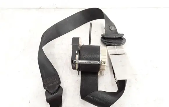 Opel Zafira A Front seatbelt 43594D