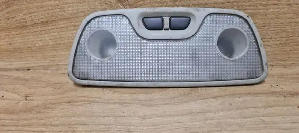 Volvo V70 Front seat light 9178936