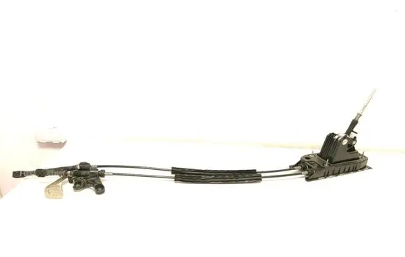 Volkswagen Golf VIII Gear shifter/selector 5WA711049BT