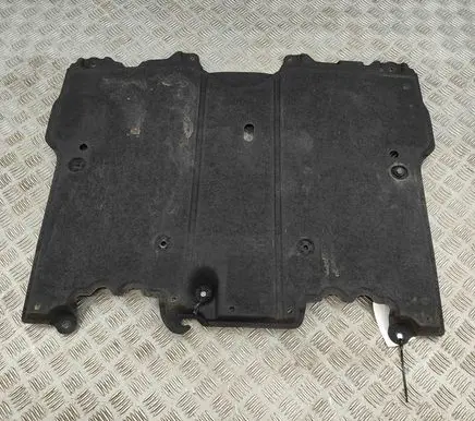 Toyota bZ4X Engine splash shield/under tray 5149546010