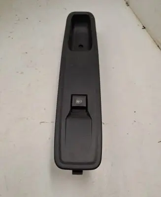 Dacia Sandero III Electric window control switch 809611215R