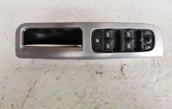 Volvo V50 Electric window control switch 30773211