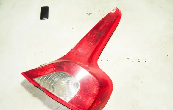 Volvo C30 Rear/tail lights 27710205