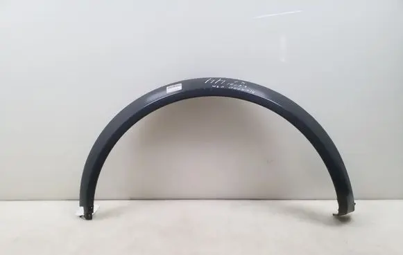 Audi A6 Allroad C5 Front arch trim 4Z7853817