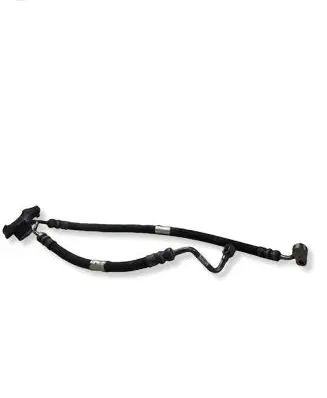BMW X5 E70 Power steering hose/pipe/line P679365901