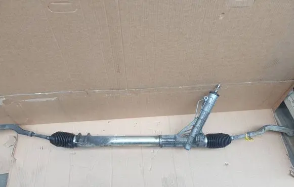Renault Master III Steering rack 490014277R