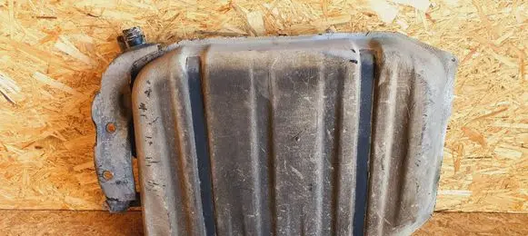 Honda Civic Fuel tank 