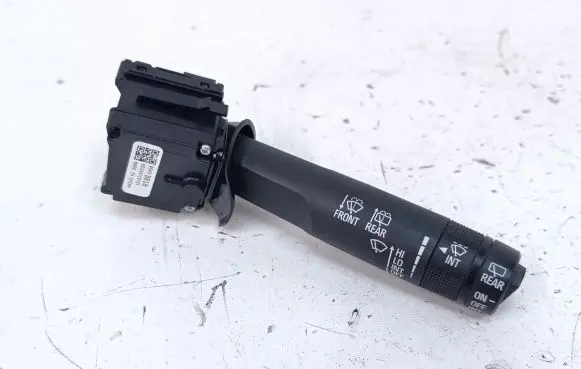 Opel Zafira C Wiper control stalk 95433818