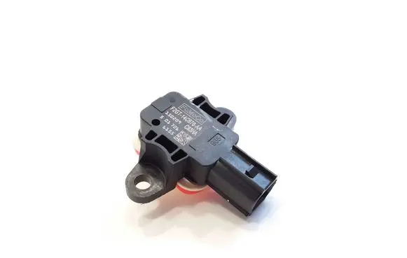 Ford Fusion II Airbag deployment crash/impact sensor F2GT14C676AA C83HA F2GT14C676