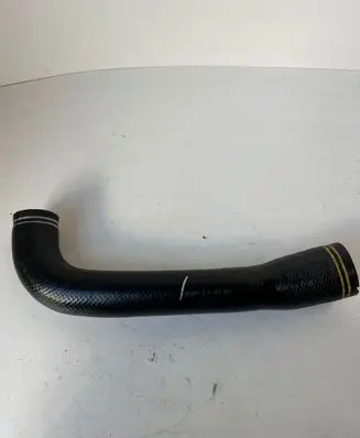 Iveco Daily 6th gen Intercooler hose/pipe 5802206491
