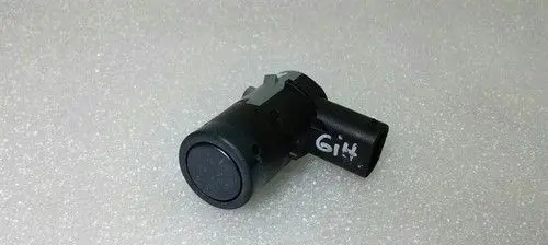 Jaguar XK - XKR Front parking sensor holder (PDC) 6939065