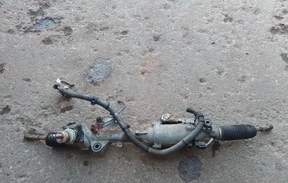Mazda 6 Steering rack GS1E3296007M