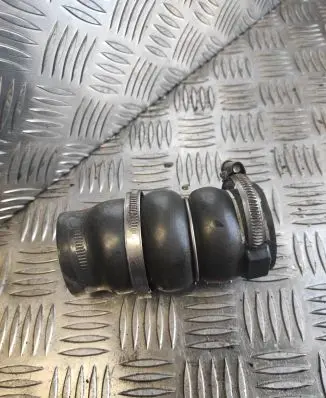 Peugeot Partner Intercooler hose/pipe 9686523980 9685598580 9685598280