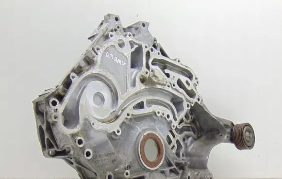 Mercedes-Benz CLS C218 AMG Timing chain cover A2780150200