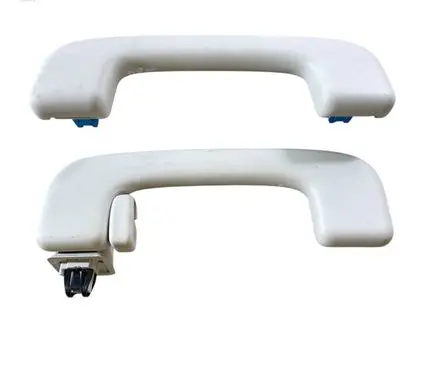 Ford Bronco Rear interior roof grab handle LC5BA045B14BCW LC5BA045B144EBW