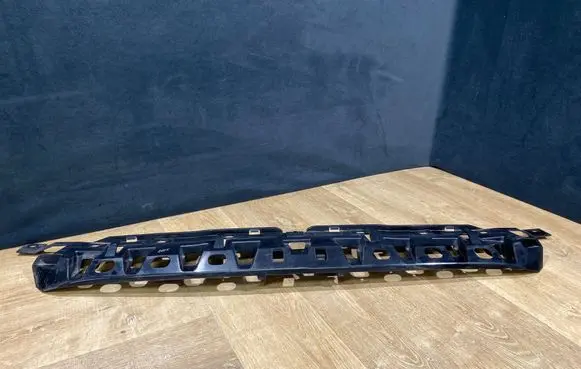 Jaguar F-Pace Front bumper support beam HK8317640AB