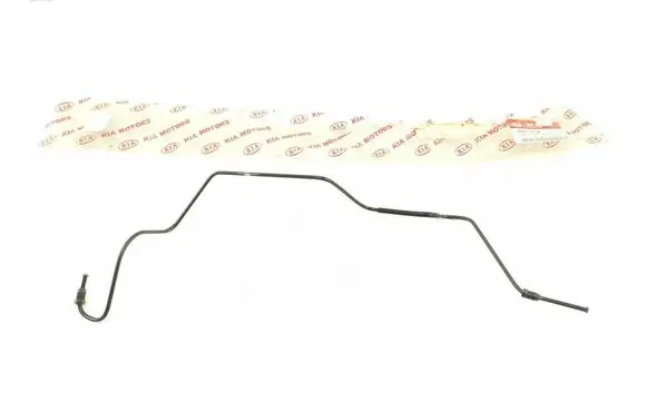 KIA Sorento Brake line pipe/hose 588453E350