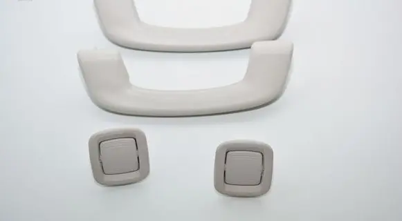 BMW i3 Front interior roof grab handle 7276909 09321219B