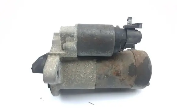 Mazda CX-7 Starter motor