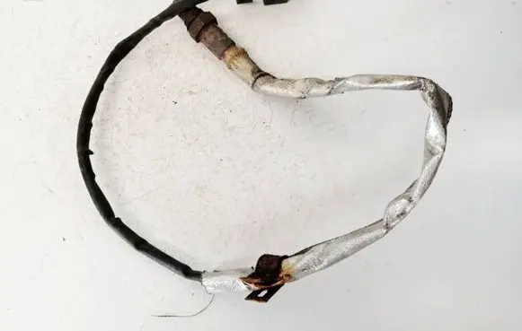 Volvo S60 Lambda probe sensor 3545970