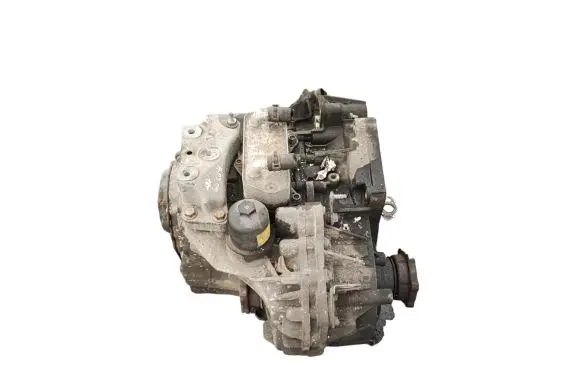 Audi A3 S3 8P Automatic gearbox JPT