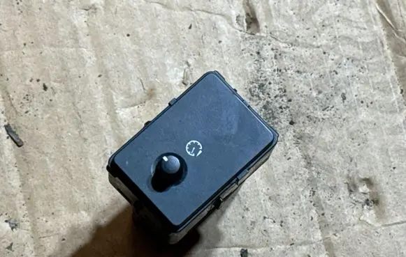 Land Rover Range Rover Velar Other switches/knobs/shifts J8A211B652AA