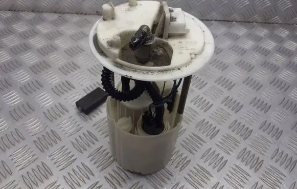 Fiat Stilo Mechanical fuel pump 0580314010