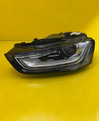 Audi A4 S4 B8 8K Headlight/headlamp 8K0941031C