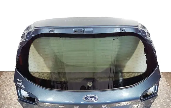 Ford Focus Tailgate/trunk/boot lid PJX7BA40410AD