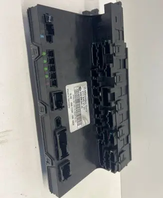 Mercedes-Benz E W211 Fuse module 2115455101 5DK00804745