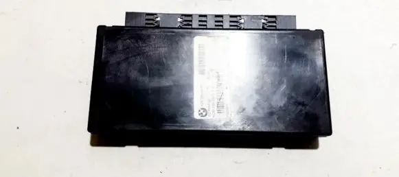 BMW 5 E60 E61 Other control units/modules 6135922111001 93750