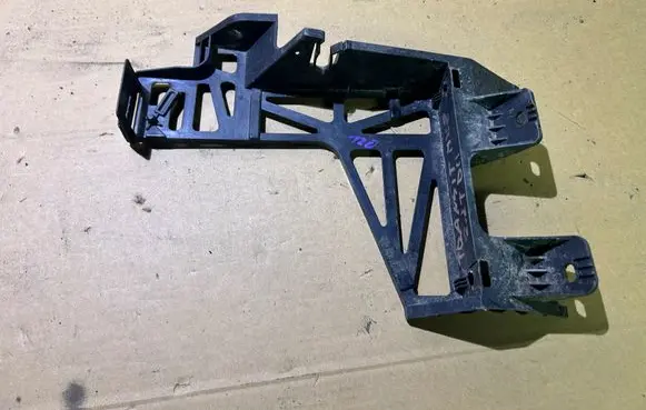 Ford Transit Custom Holder (bracket) BK21-14A254-AA