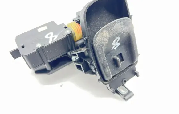 Mercedes-Benz E W211 Tailgate/trunk/boot exterior handle A2117400093