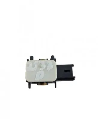 Peugeot 207 CC Airbag deployment crash/impact sensor 9659186280