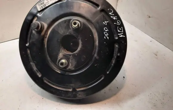 Renault Megane II Brake booster 8200157453 2X2Q4207109