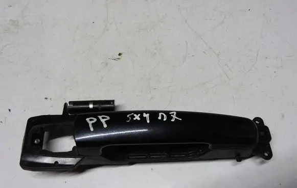 Suzuki SX4 Loading door exterior handle/bracket 3543f5rdtwwq3r