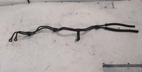 KIA Sorento Power steering hose/pipe/line