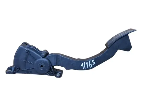 Volvo V50 Accelerator throttle pedal 4M519F836BH 6PV00864103