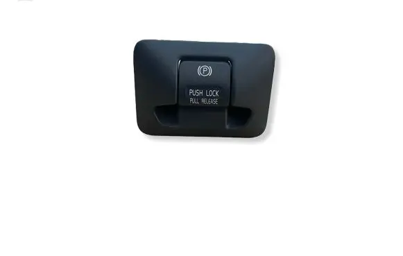 Volvo XC70 Hand parking brake switch 31334637