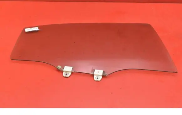 Honda Accord Rear door window glass