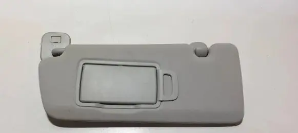 Renault Clio V Sun visor 964019730R